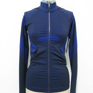 LNDR SPRIGHT JACKET NWT'S XS/S NAVY